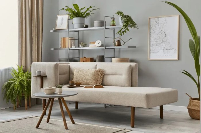 The Ultimate Smart Home Vision: Fully Autonomous Living