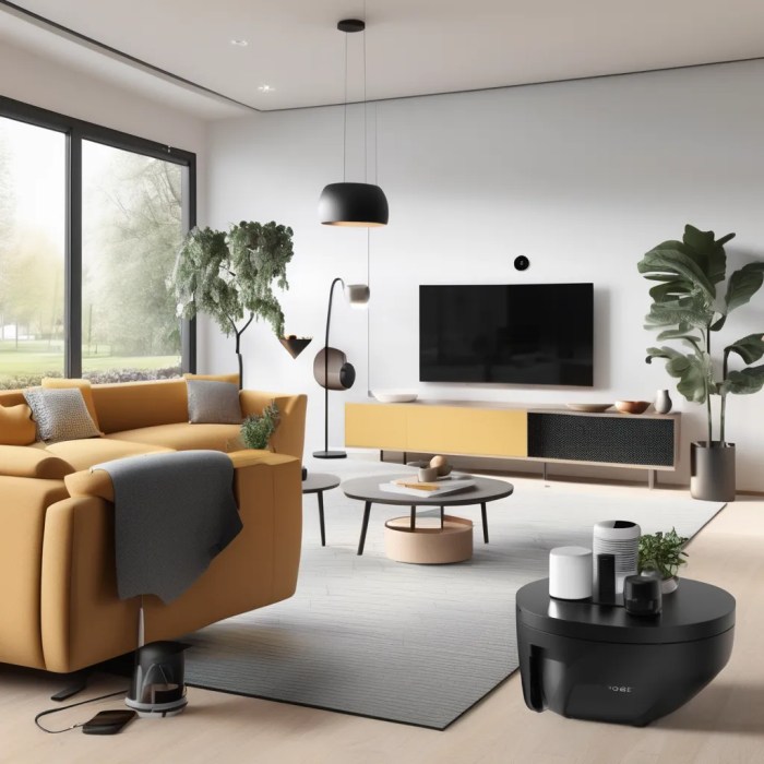 How to Build a Smart Home for Under 0