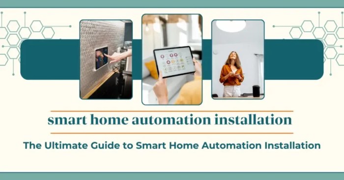 The Ultimate Beginner’s Guide to Smart Home Automation