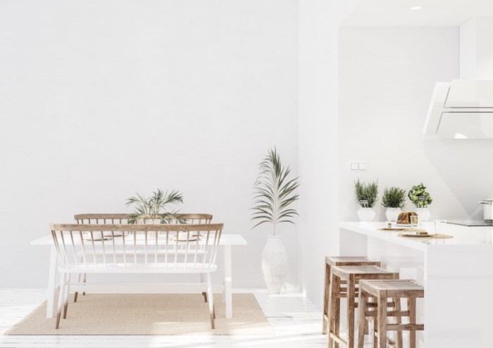 6 Ways To Create A Minimalist Home - RooHome