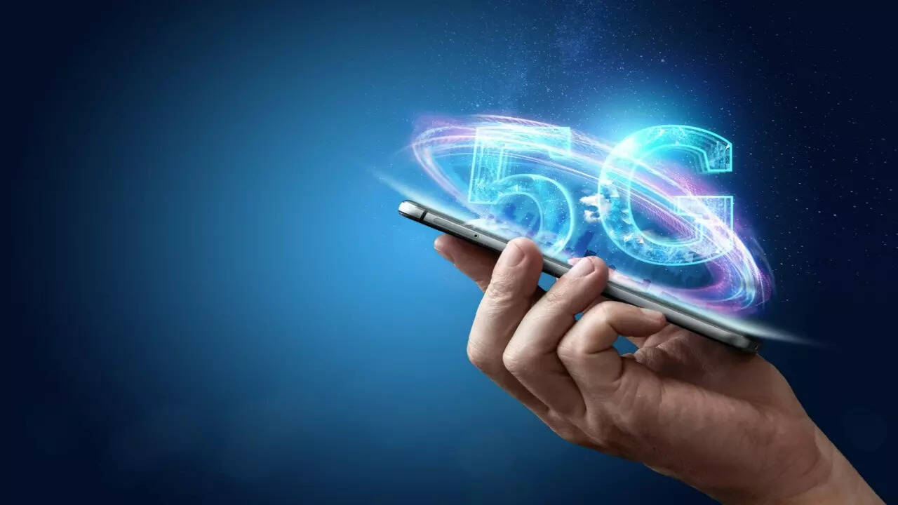 How 5G Will Revolutionize Smart Home Connectivity