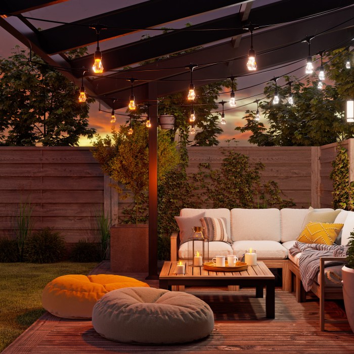 Inspiring Smart Garden Ideas to Try! - Furnizing Inspiring Smart Garden Ideas to Try! - Furnizing