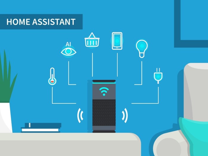 How to Control Your Home With Smart Home Voice Commands How to Control Your Home With Smart Home Voice Commands
