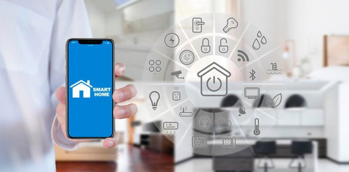 Smart home hubs leave users vulnerable to hackers
