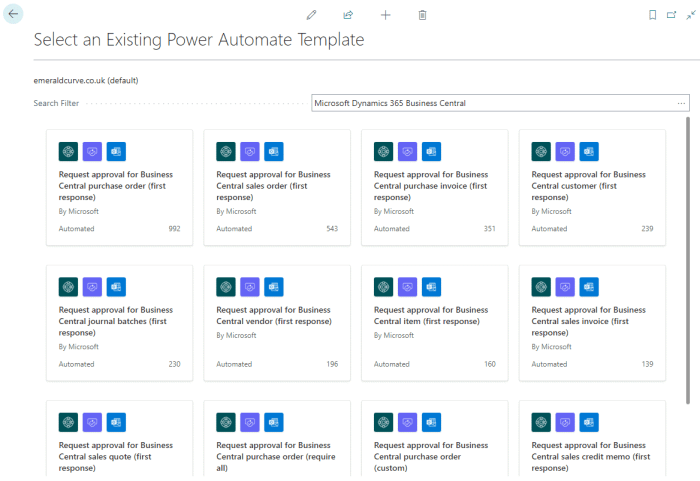 In Microsoft Dynamics 365 Business Central (Power Automate), how do I ... How to Automate Lighting with Smart Switches