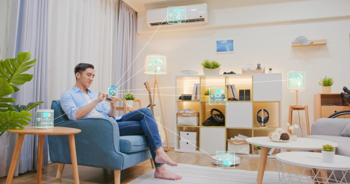 The Benefits of Professional Smart Home Installation | Performance Audio The Benefits of Professional Smart Home Installation | Performance Audio