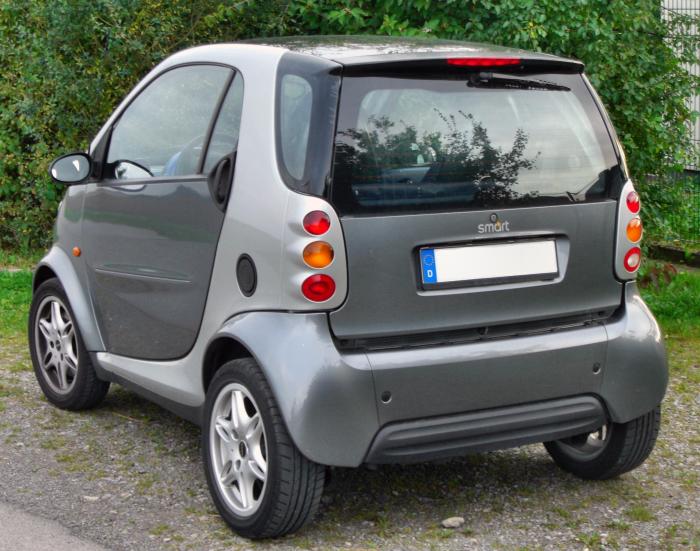 File:Smart Fortwo passion rear.JPG - Wikimedia Commons