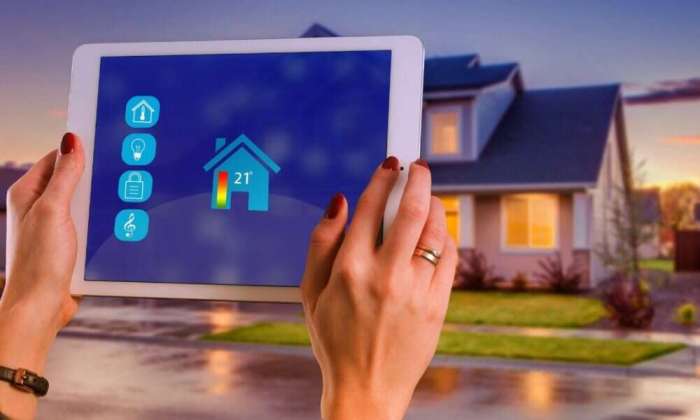 The Rise of Self-Learning Smart Homes