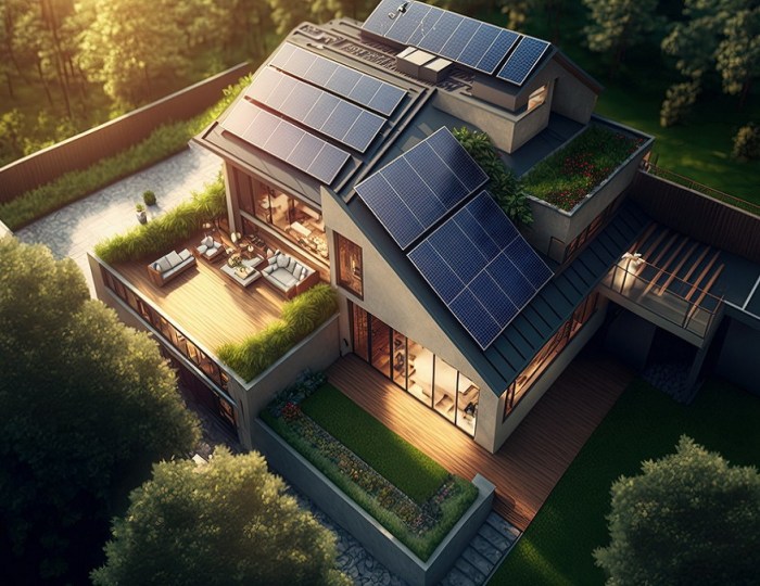 The Rise and Rise of Smart Homes - Home Improvement The Rise of Self-Learning Smart Homes