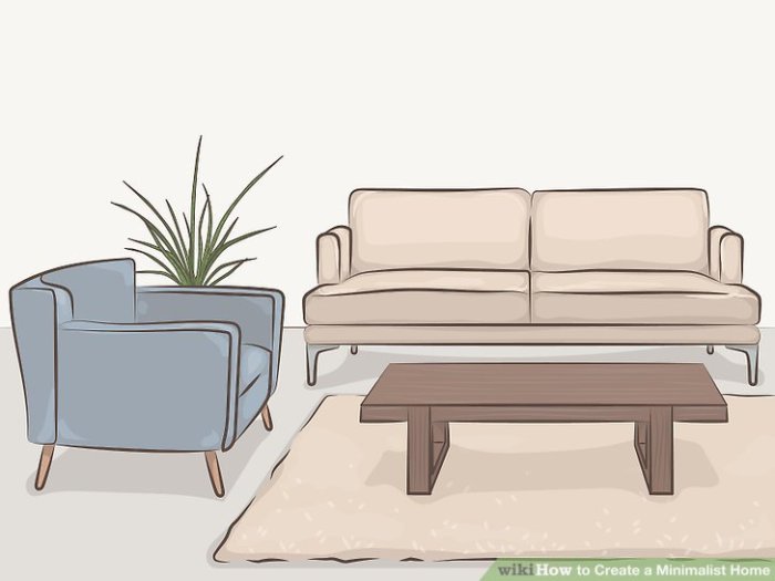 How to Create a Minimalist Smart Home Setup