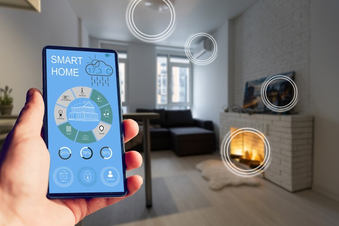 Smart Home Installation Services in Marshfield, MA | Marshfield Electric Smart Home Installation: Should You DIY or Hire a Pro?