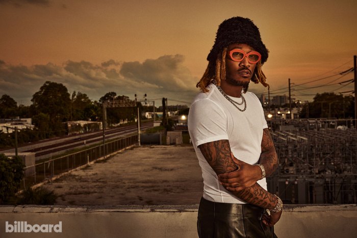 Future on Fatherhood, Marriage and Outlasting His Doubters in Hip-Hop ... The Future of Voice-Activated Smart Homes
