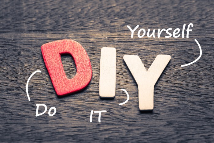 DIY Smart Home Projects for Beginners