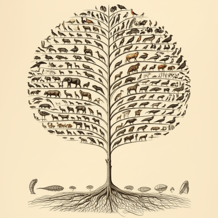 The Evolution of Animal Species and Evolution The Evolution of Animal Species and Evolution