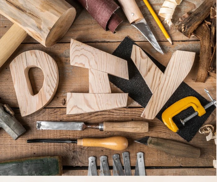 DIY