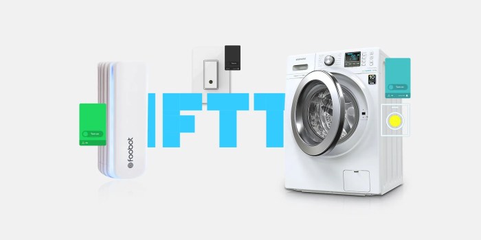 How to Use IFTTT to Automate Your Smart Home - 3D Insider The Power of IFTTT in Smart Home Automation