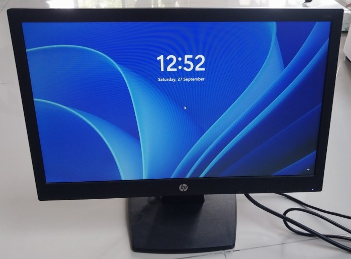 Monitor, Elektronik, Komputer, Desktop di Carousell Monitor, Elektronik, Komputer, Desktop di Carousell