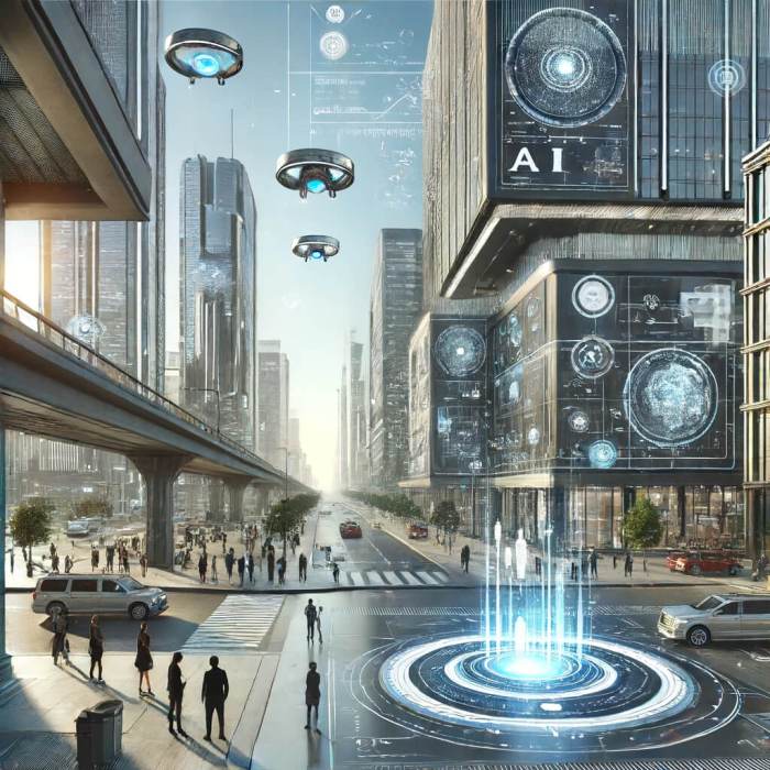 The Future of IoT in Smart Living