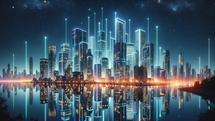 Powering the Future: The Promise of Neutrino Energy - Science Gazette The Future of Voice-Activated Smart Homes