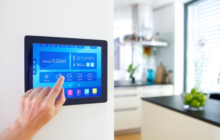 Smart Home Installation: Should You DIY or Hire a Pro?